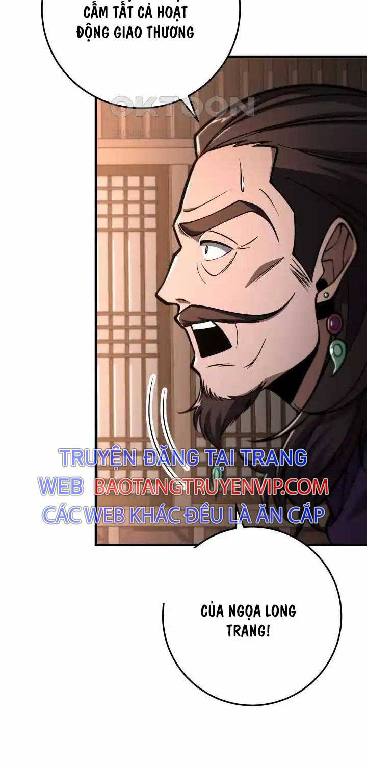Cửu Thiên Kiếm Pháp Chap 86 - Next Chap 87