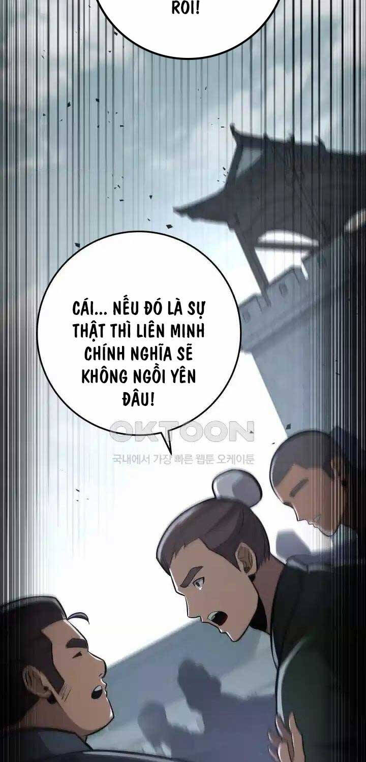 Cửu Thiên Kiếm Pháp Chap 86 - Next Chap 87