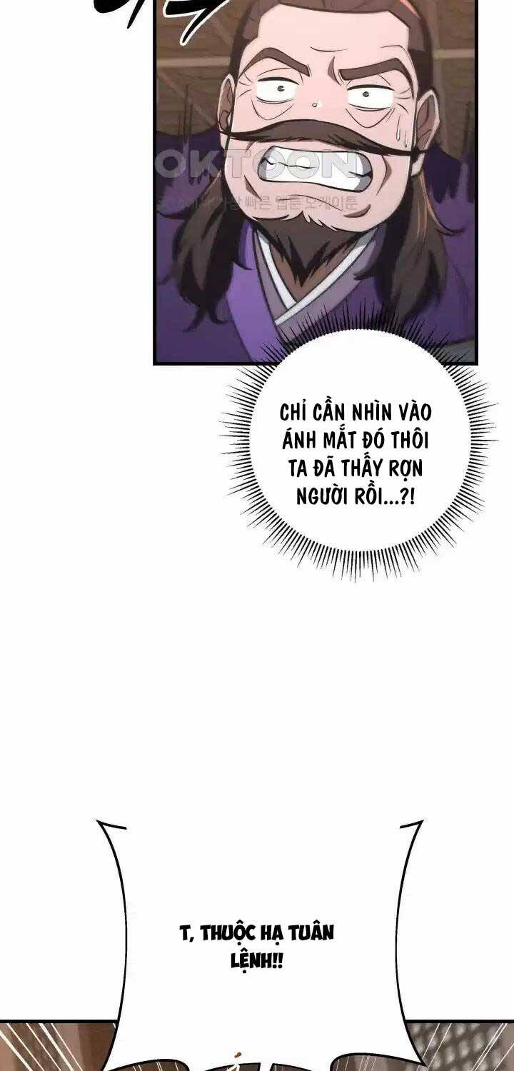 Cửu Thiên Kiếm Pháp Chap 86 - Next Chap 87
