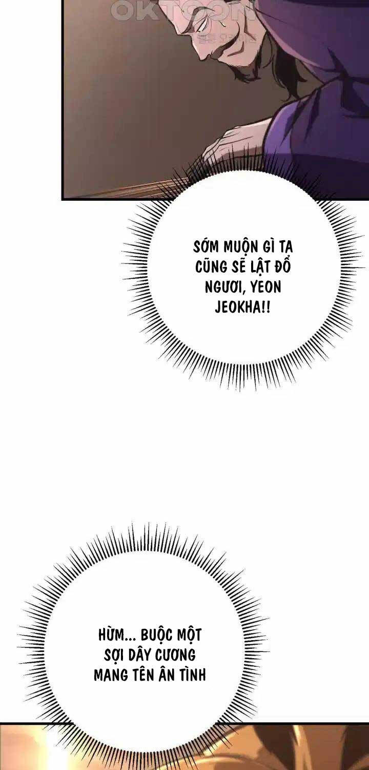 Cửu Thiên Kiếm Pháp Chap 86 - Next Chap 87