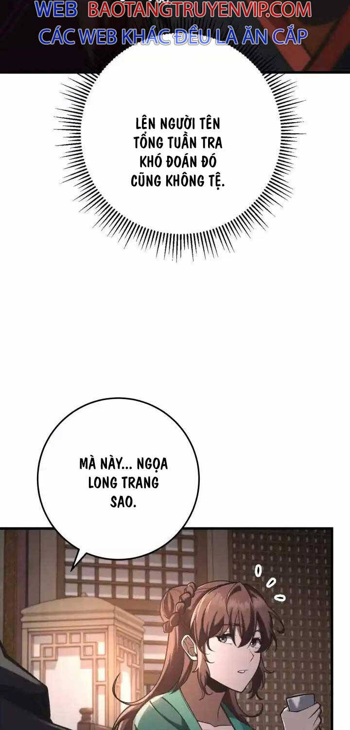 Cửu Thiên Kiếm Pháp Chap 86 - Next Chap 87