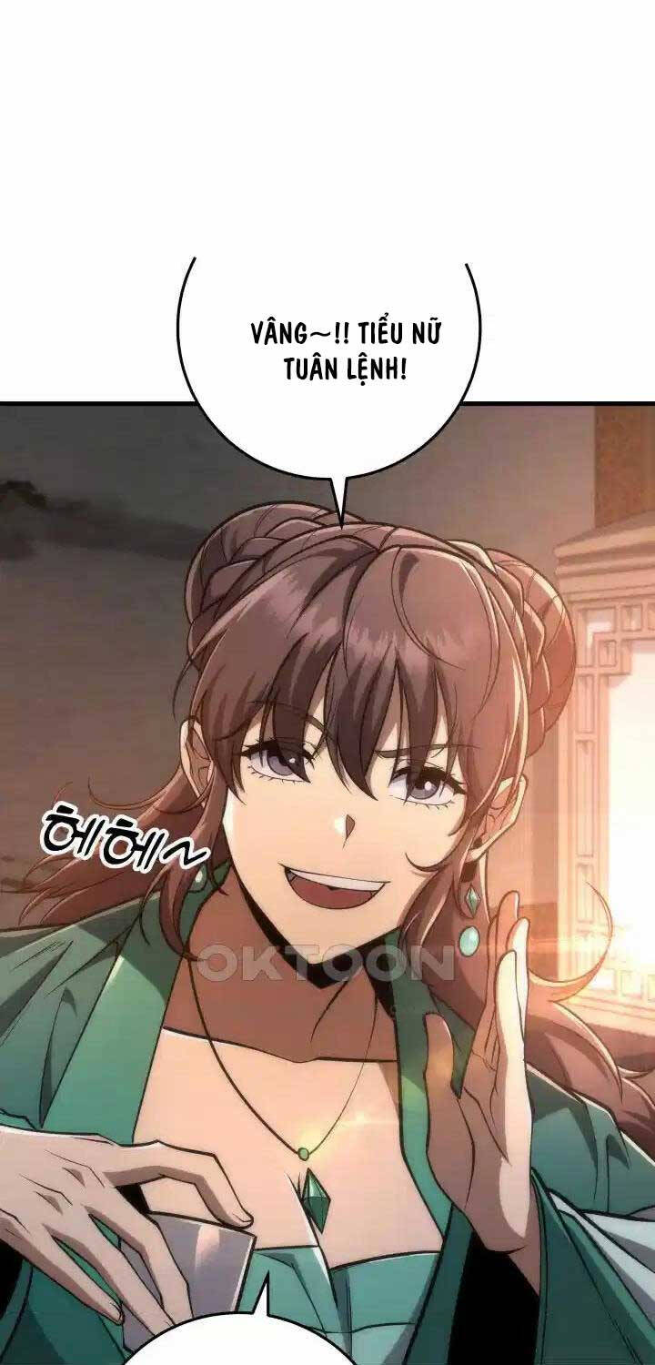 Cửu Thiên Kiếm Pháp Chap 86 - Next Chap 87