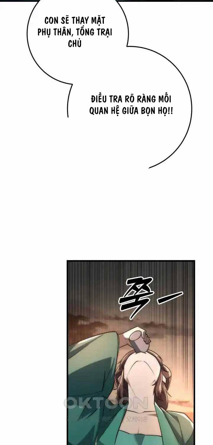 Cửu Thiên Kiếm Pháp Chap 86 - Next Chap 87