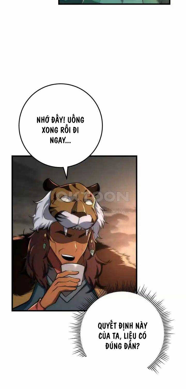 Cửu Thiên Kiếm Pháp Chap 86 - Next Chap 87