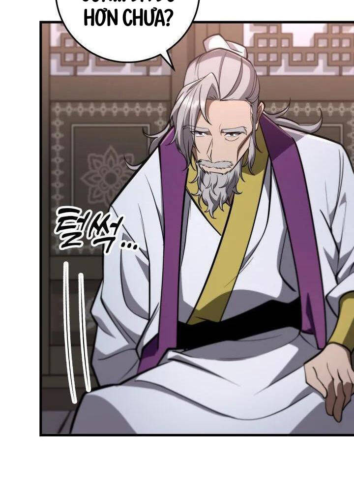Cửu Thiên Kiếm Pháp Chap 87 - Next Chap 88