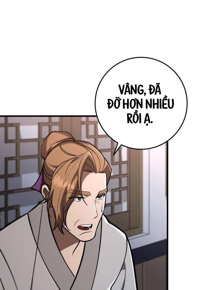 Cửu Thiên Kiếm Pháp Chap 87 - Next Chap 88