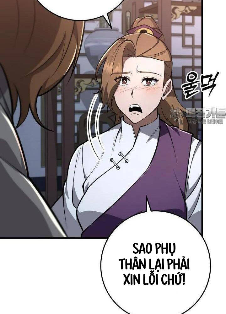 Cửu Thiên Kiếm Pháp Chap 87 - Next Chap 88