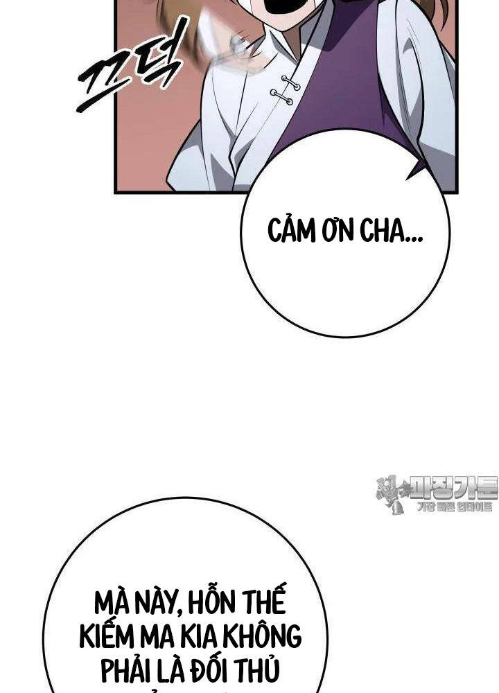 Cửu Thiên Kiếm Pháp Chap 87 - Next Chap 88