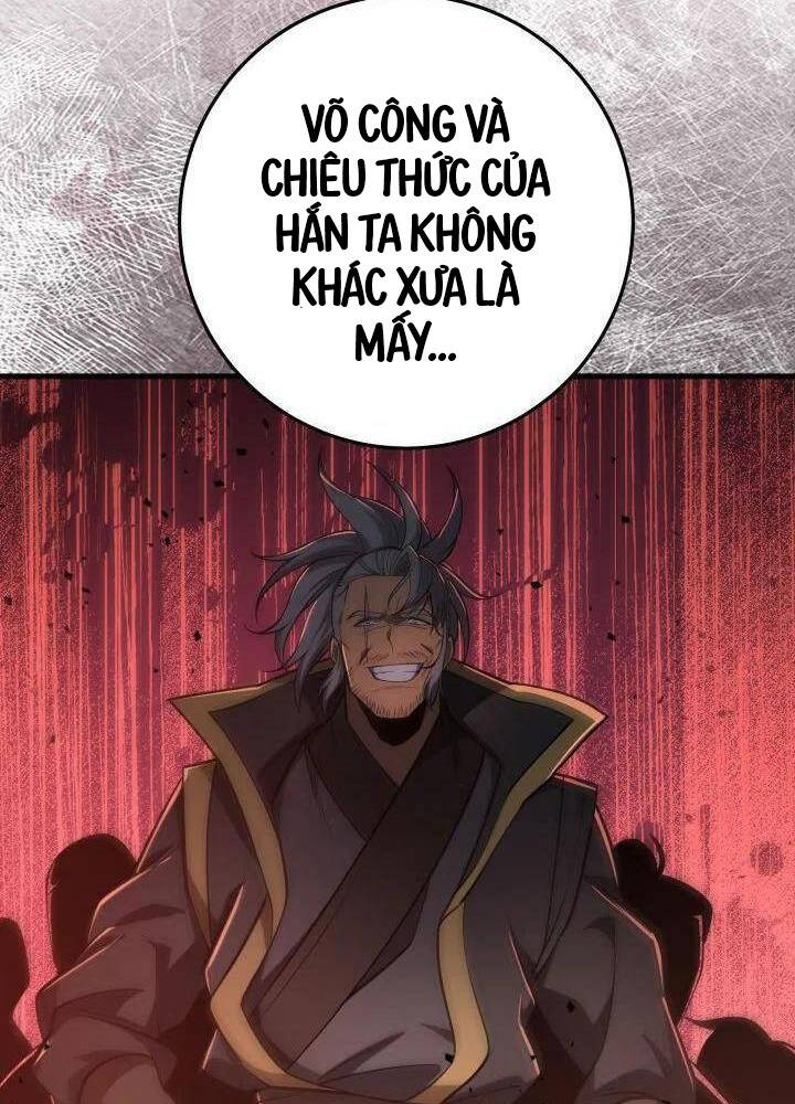 Cửu Thiên Kiếm Pháp Chap 87 - Next Chap 88