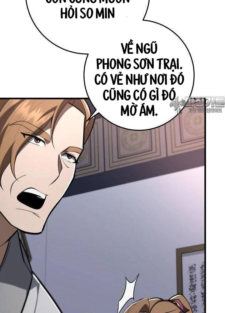 Cửu Thiên Kiếm Pháp Chap 87 - Next Chap 88