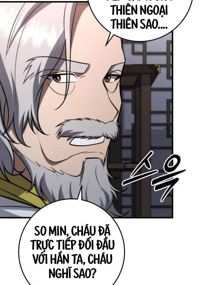 Cửu Thiên Kiếm Pháp Chap 87 - Next Chap 88