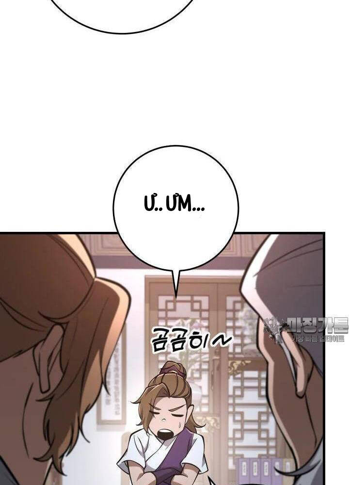 Cửu Thiên Kiếm Pháp Chap 87 - Next Chap 88