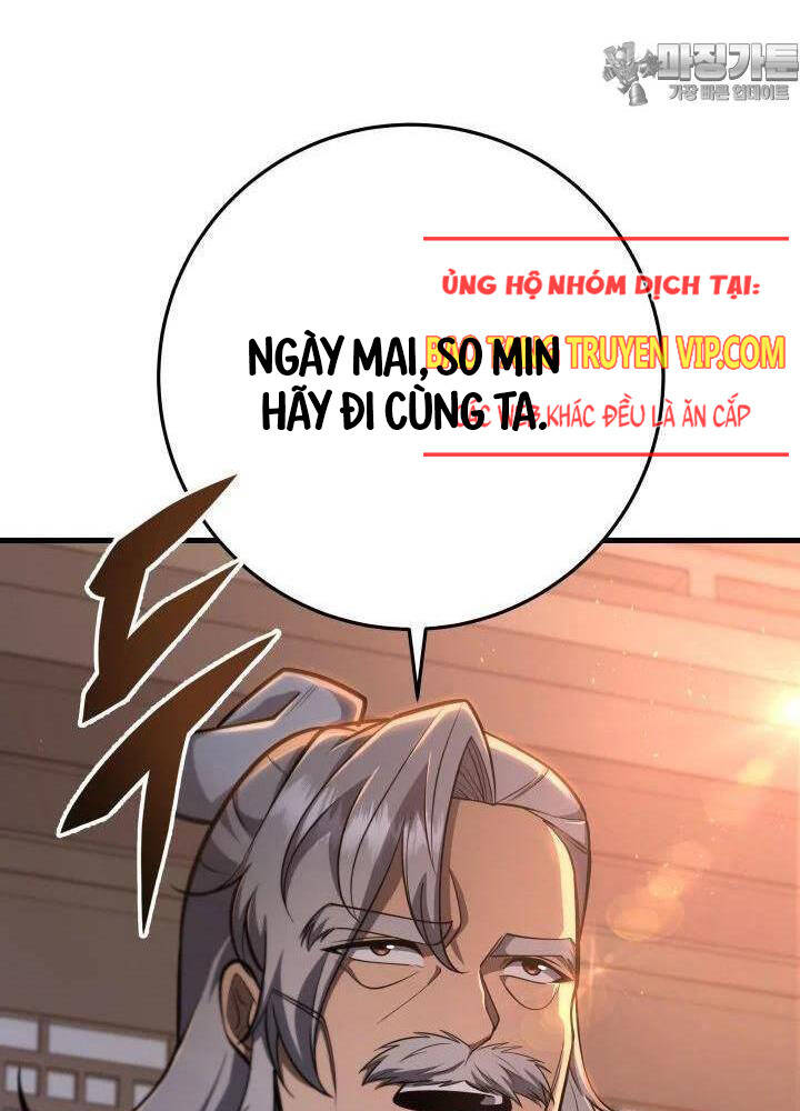 Cửu Thiên Kiếm Pháp Chap 87 - Next Chap 88
