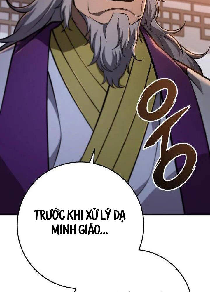 Cửu Thiên Kiếm Pháp Chap 87 - Next Chap 88