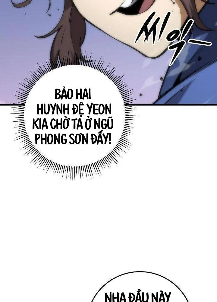 Cửu Thiên Kiếm Pháp Chap 87 - Next Chap 88
