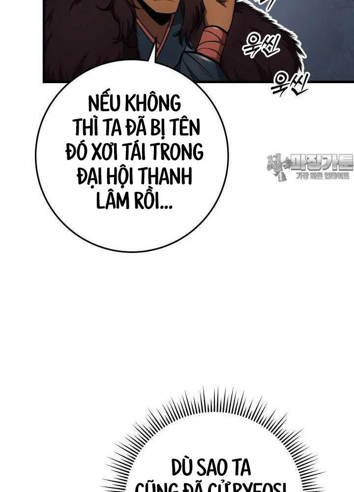 Cửu Thiên Kiếm Pháp Chap 87 - Next Chap 88
