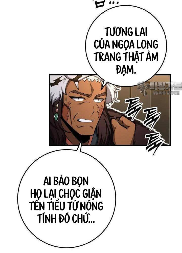 Cửu Thiên Kiếm Pháp Chap 87 - Next Chap 88