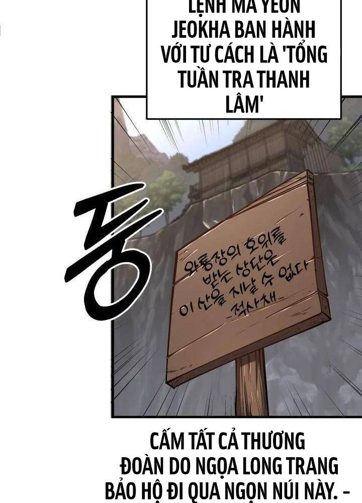 Cửu Thiên Kiếm Pháp Chap 87 - Next Chap 88