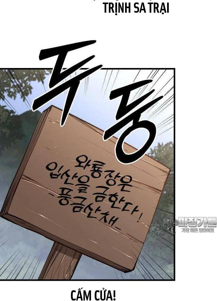 Cửu Thiên Kiếm Pháp Chap 87 - Next Chap 88