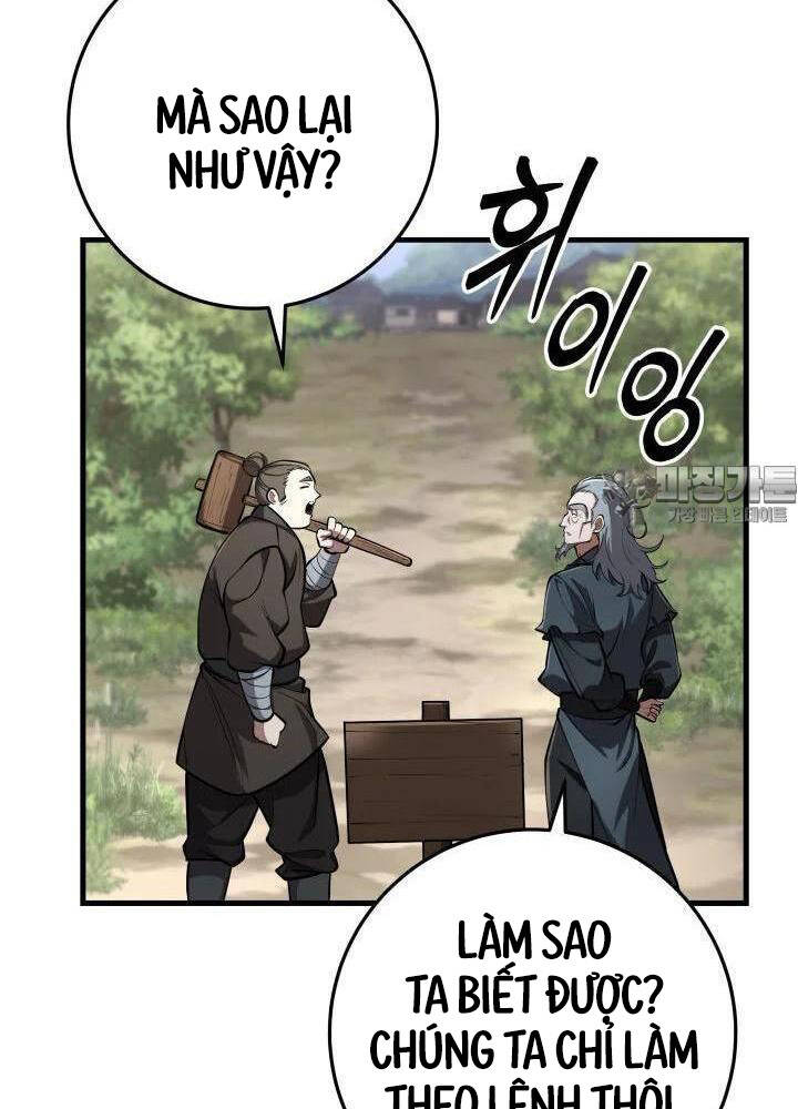 Cửu Thiên Kiếm Pháp Chap 87 - Next Chap 88