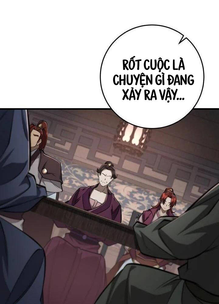 Cửu Thiên Kiếm Pháp Chap 87 - Next Chap 88