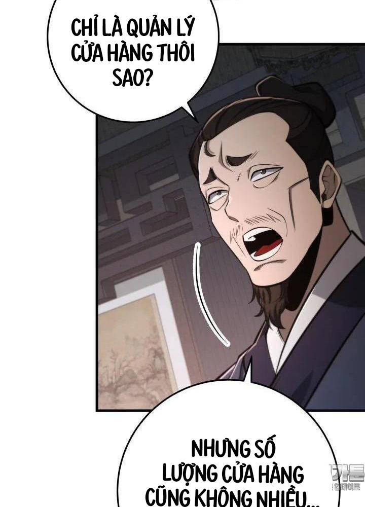 Cửu Thiên Kiếm Pháp Chap 87 - Next Chap 88