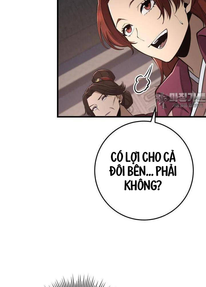 Cửu Thiên Kiếm Pháp Chap 87 - Next Chap 88