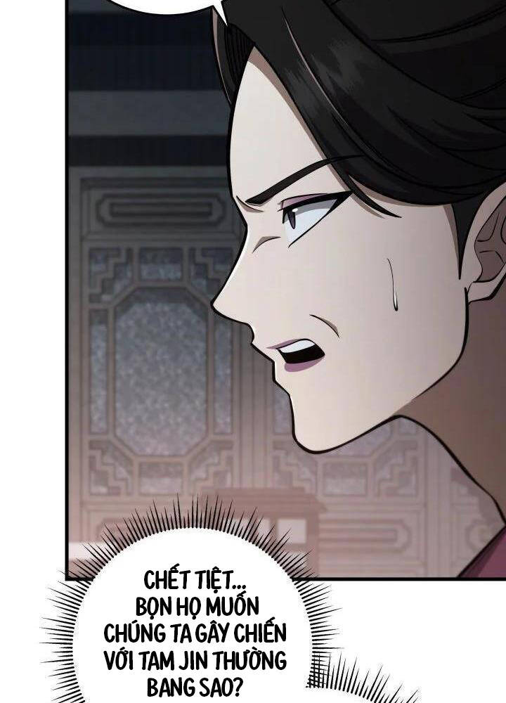 Cửu Thiên Kiếm Pháp Chap 87 - Next Chap 88