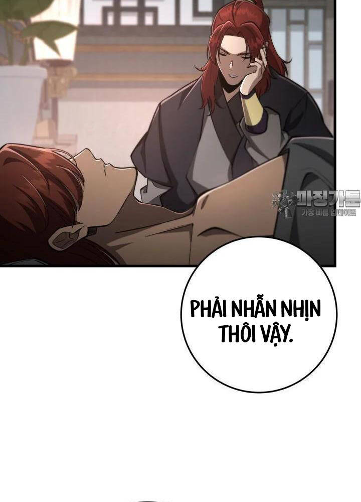 Cửu Thiên Kiếm Pháp Chap 87 - Next Chap 88