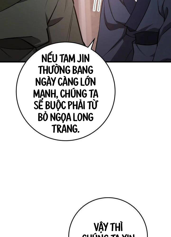Cửu Thiên Kiếm Pháp Chap 87 - Next Chap 88