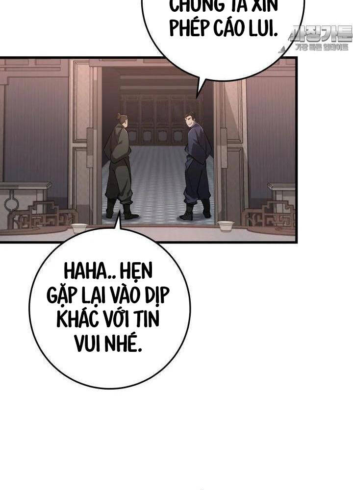 Cửu Thiên Kiếm Pháp Chap 87 - Next Chap 88
