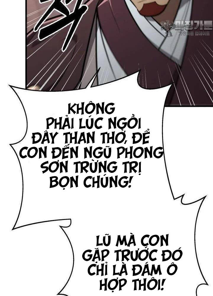 Cửu Thiên Kiếm Pháp Chap 87 - Next Chap 88