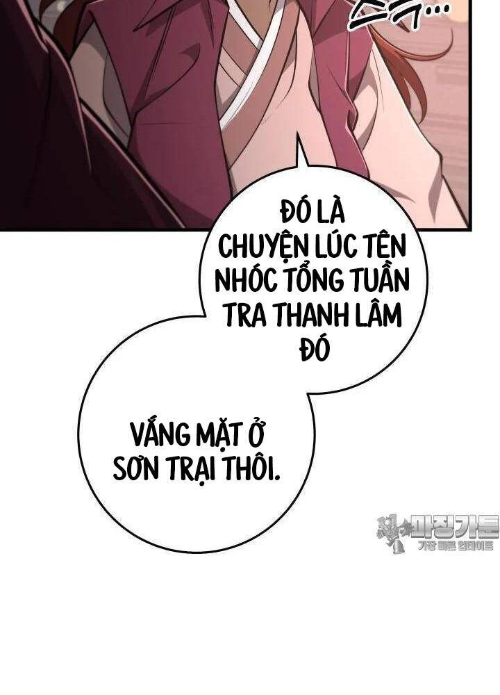 Cửu Thiên Kiếm Pháp Chap 87 - Next Chap 88