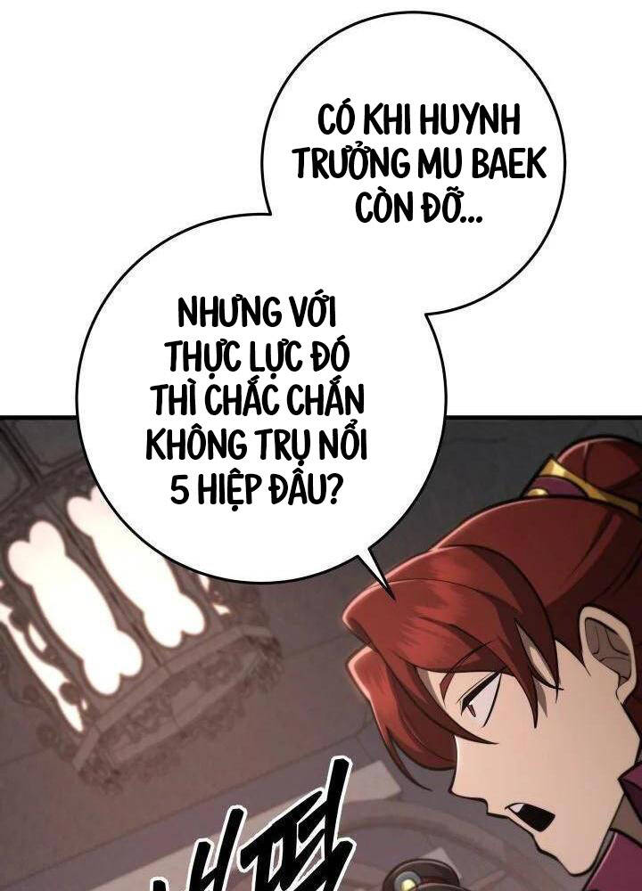 Cửu Thiên Kiếm Pháp Chap 87 - Next Chap 88