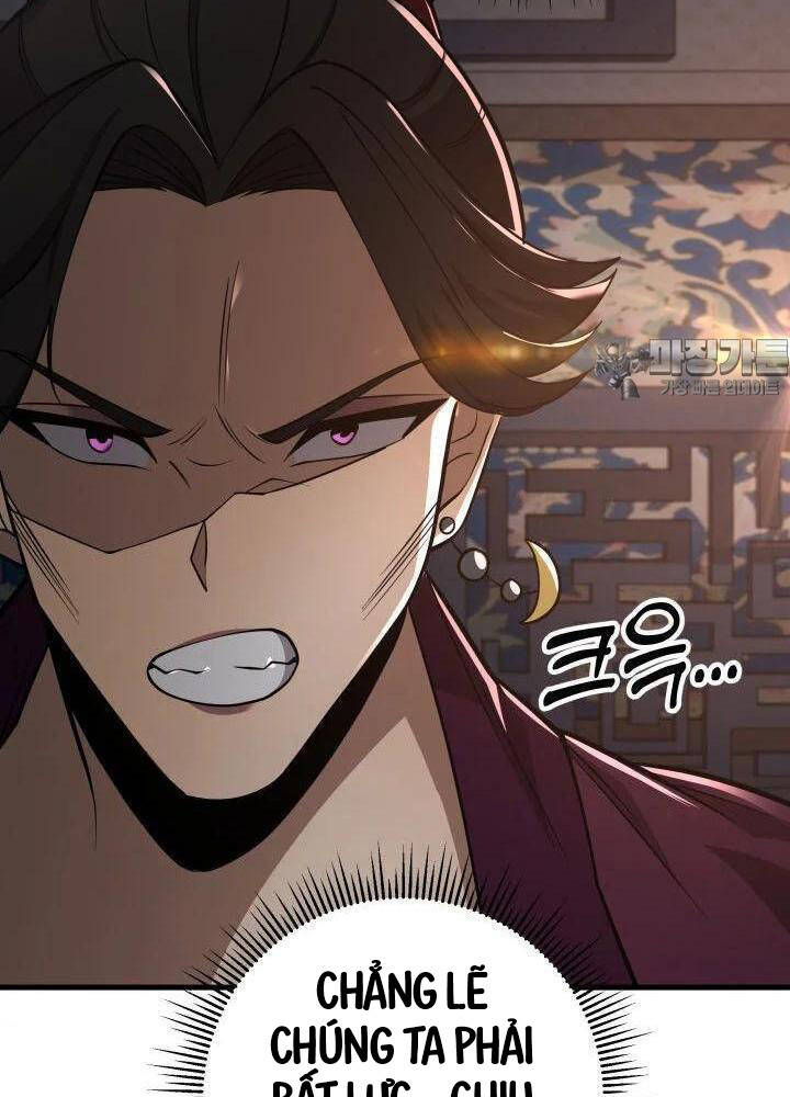 Cửu Thiên Kiếm Pháp Chap 87 - Next Chap 88