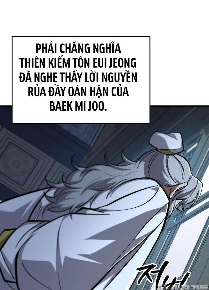 Cửu Thiên Kiếm Pháp Chap 87 - Next Chap 88