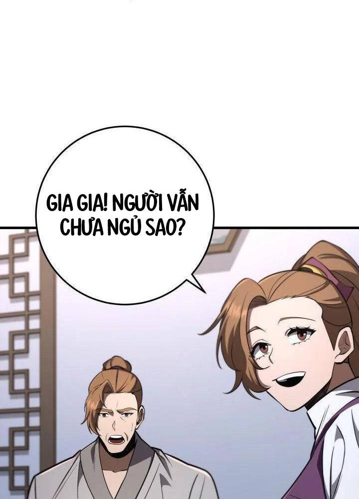 Cửu Thiên Kiếm Pháp Chap 87 - Next Chap 88