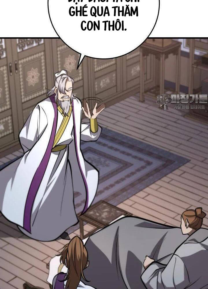 Cửu Thiên Kiếm Pháp Chap 87 - Next Chap 88