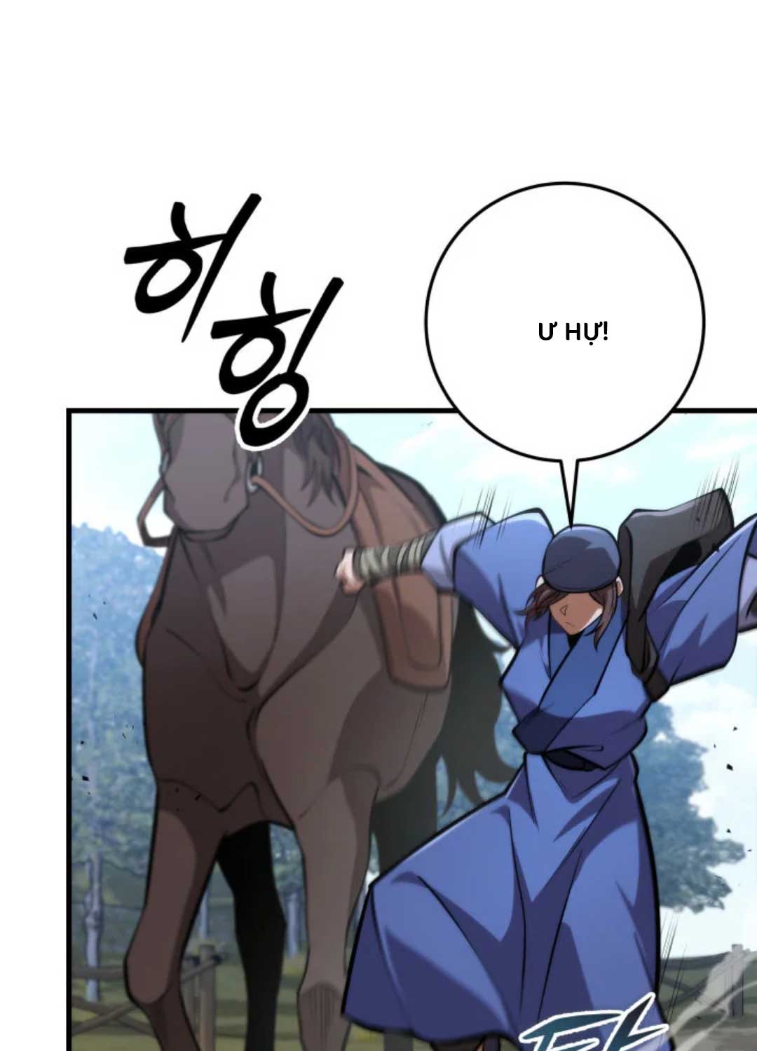 Cửu Thiên Kiếm Pháp Chap 88 - Next Chap 89
