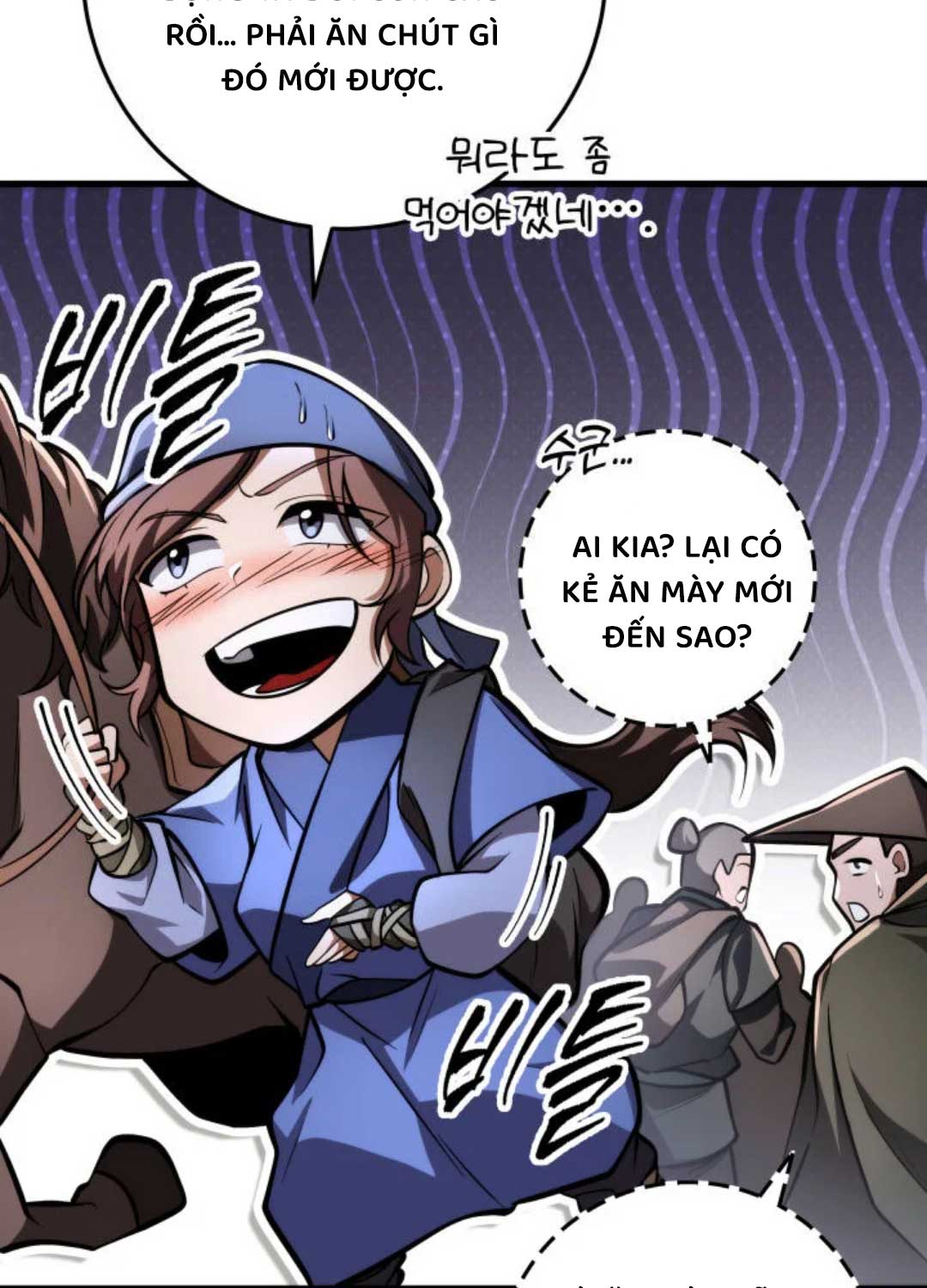 Cửu Thiên Kiếm Pháp Chap 88 - Next Chap 89