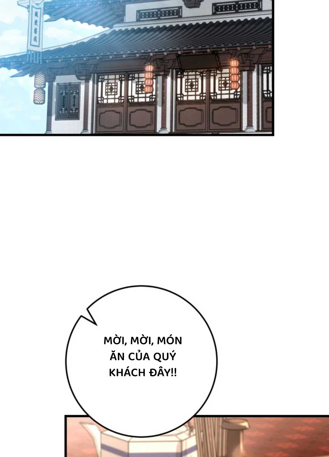 Cửu Thiên Kiếm Pháp Chap 88 - Next Chap 89