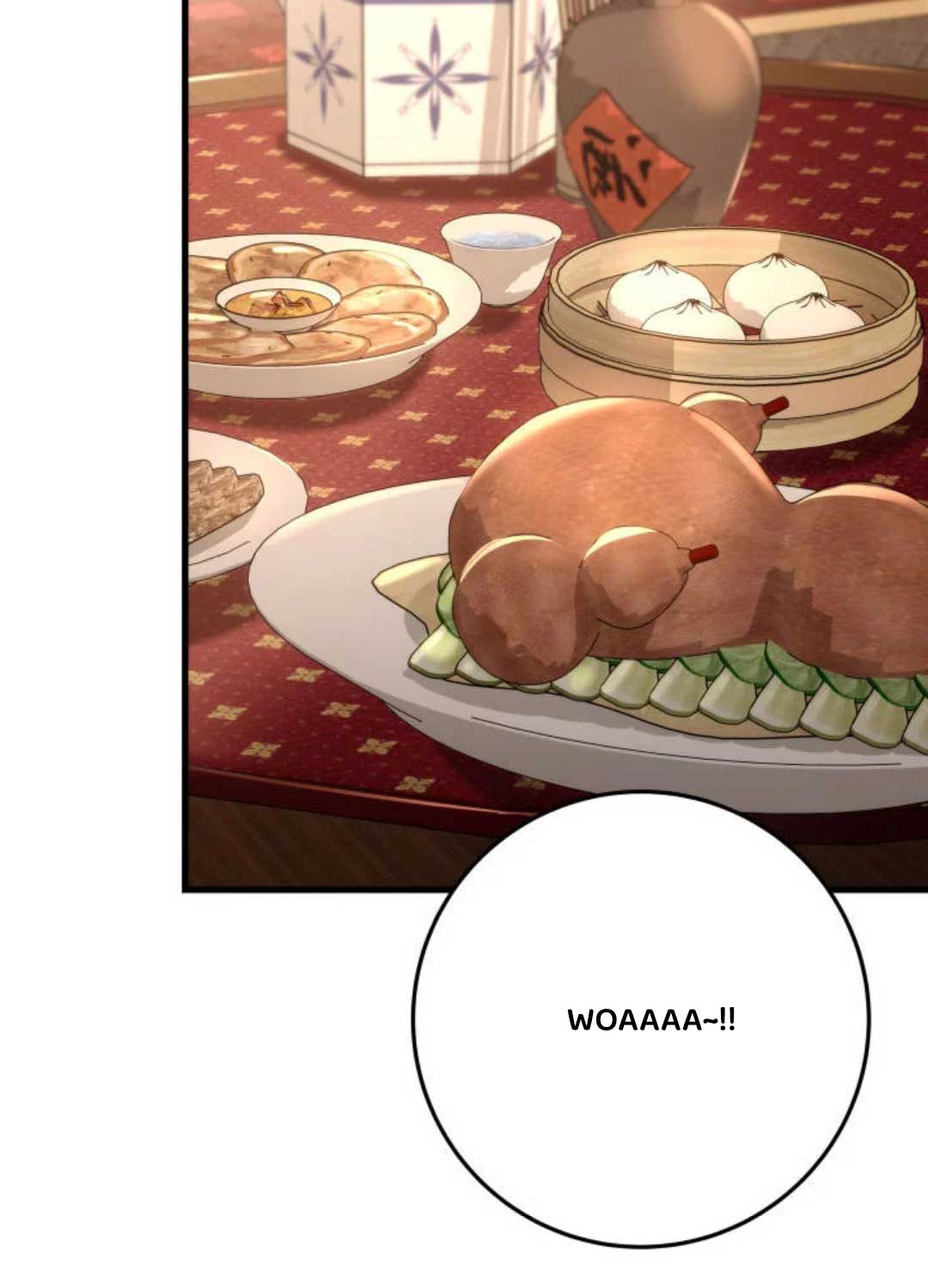 Cửu Thiên Kiếm Pháp Chap 88 - Next Chap 89