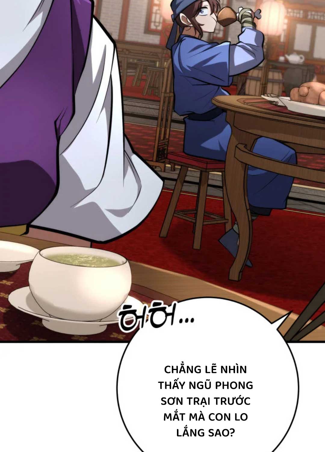 Cửu Thiên Kiếm Pháp Chap 88 - Next Chap 89