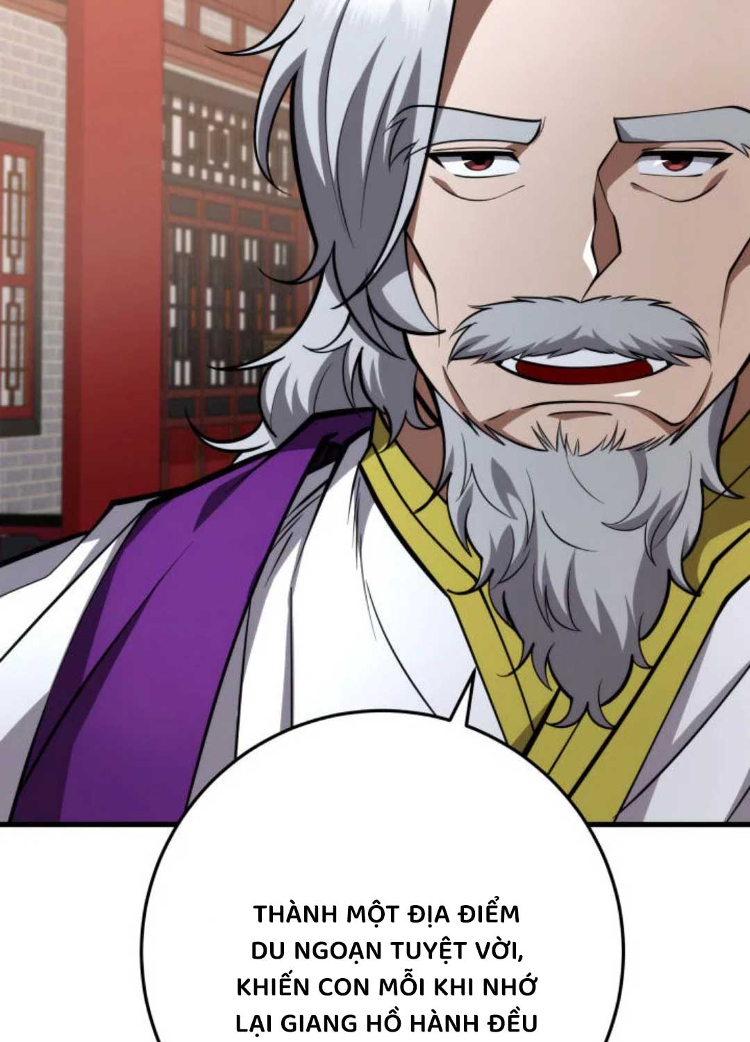 Cửu Thiên Kiếm Pháp Chap 88 - Next Chap 89