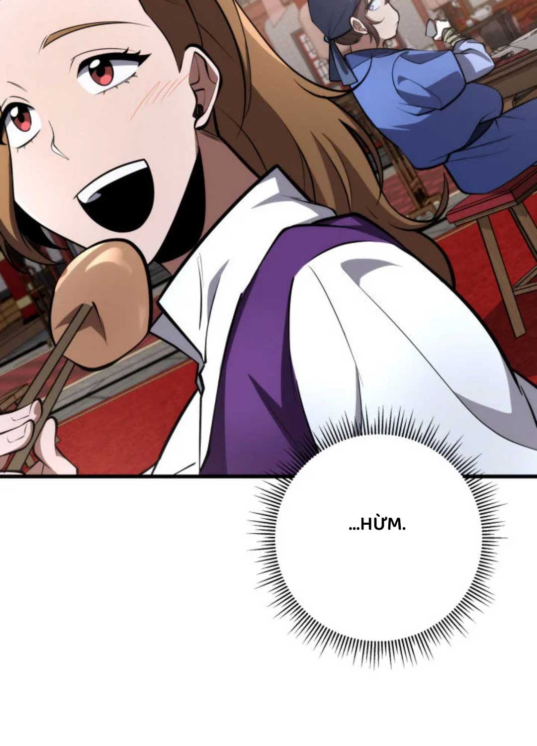 Cửu Thiên Kiếm Pháp Chap 88 - Next Chap 89