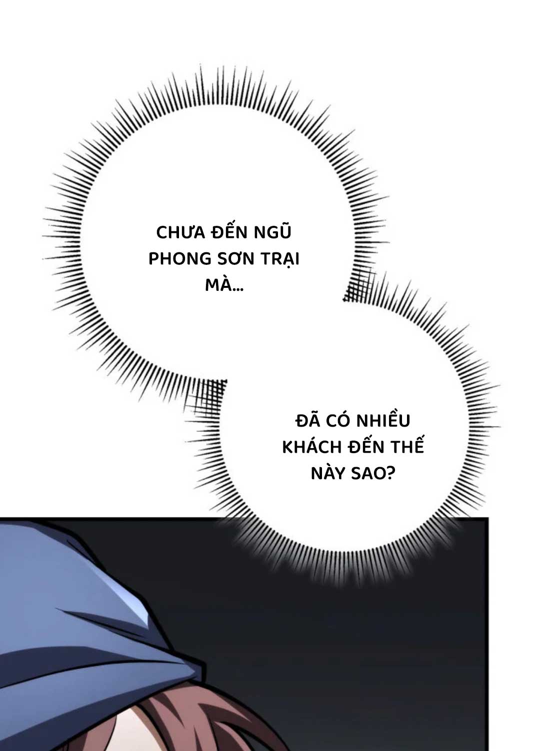 Cửu Thiên Kiếm Pháp Chap 88 - Next Chap 89