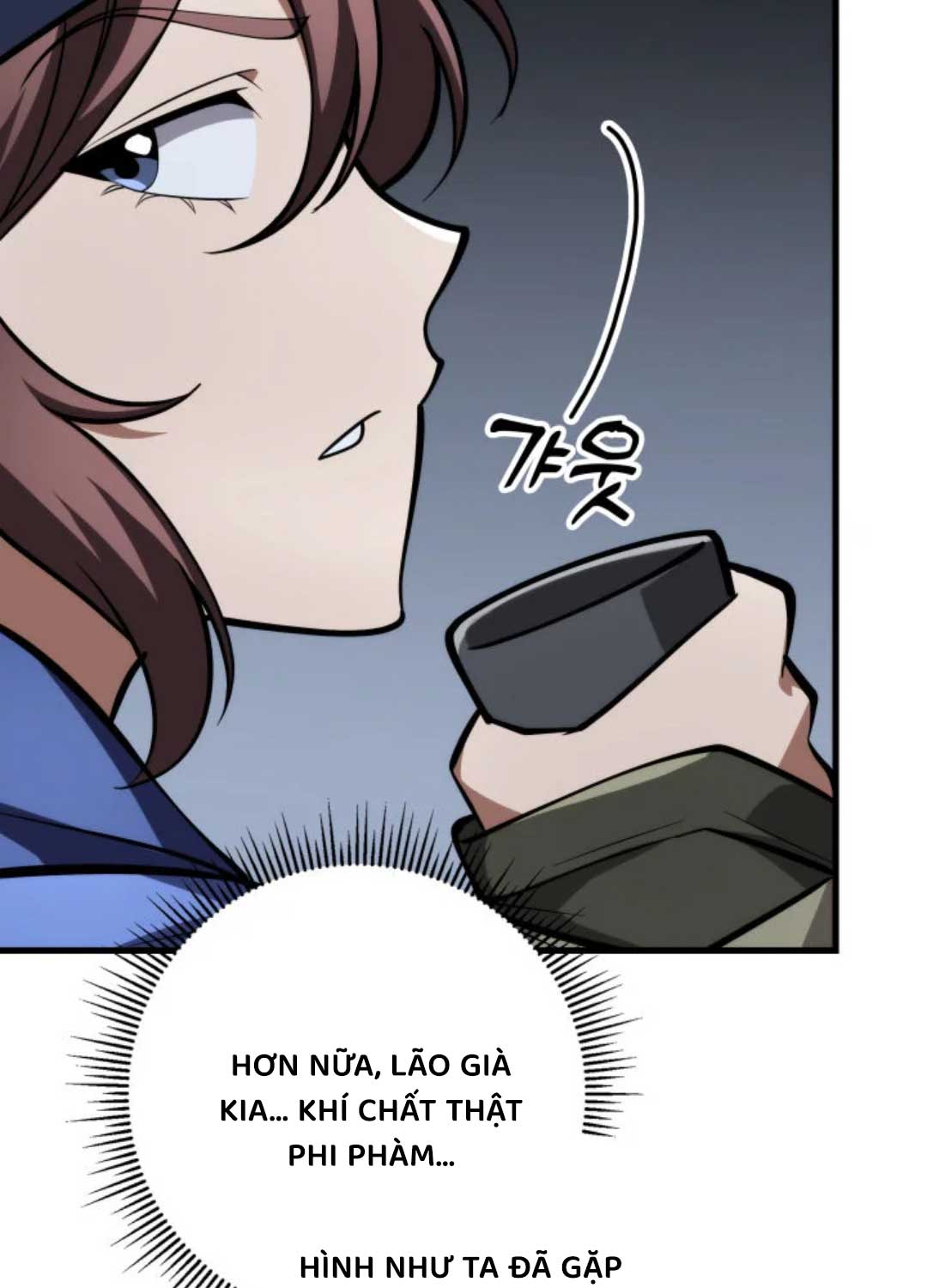 Cửu Thiên Kiếm Pháp Chap 88 - Next Chap 89