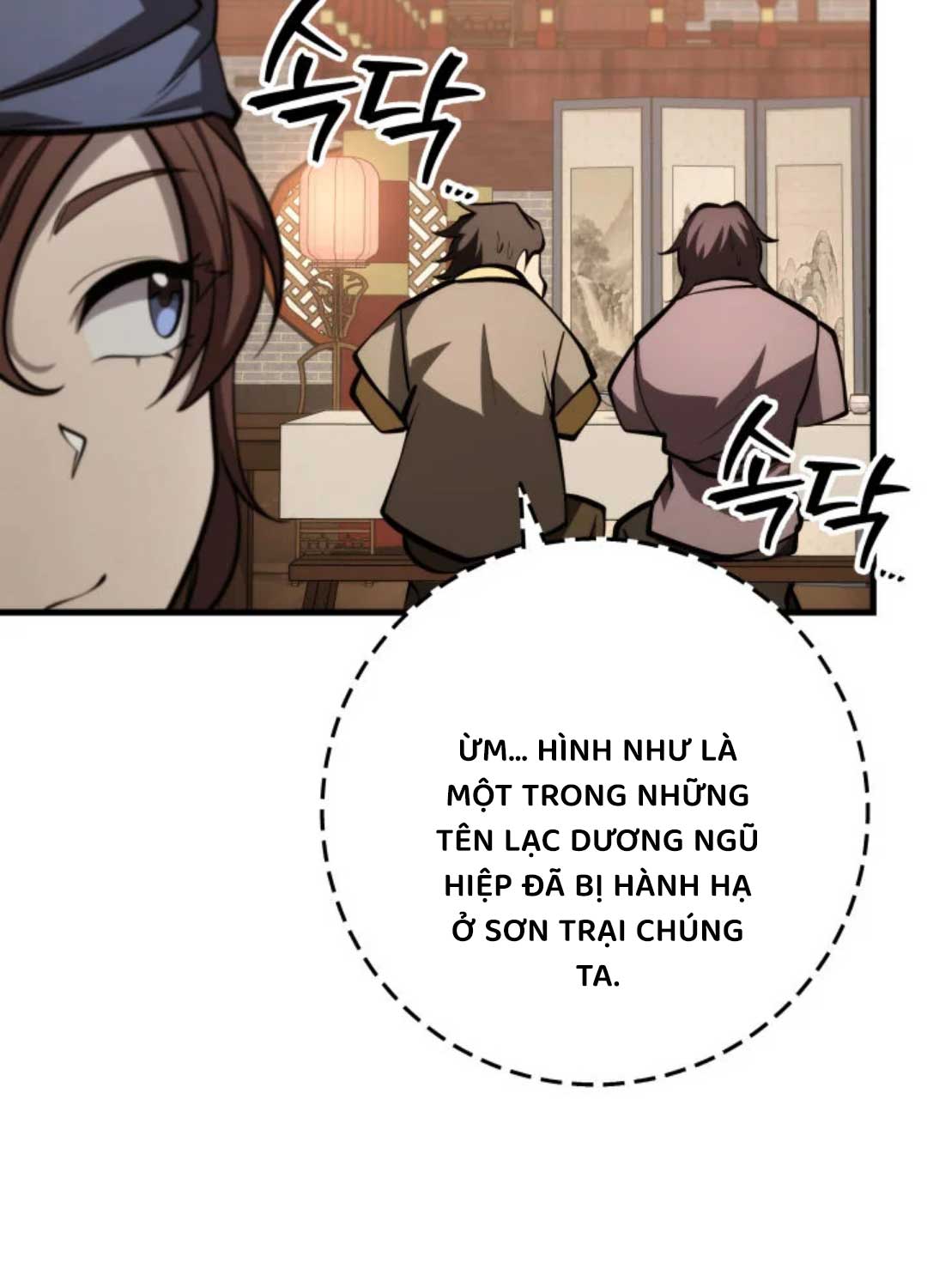Cửu Thiên Kiếm Pháp Chap 88 - Next Chap 89