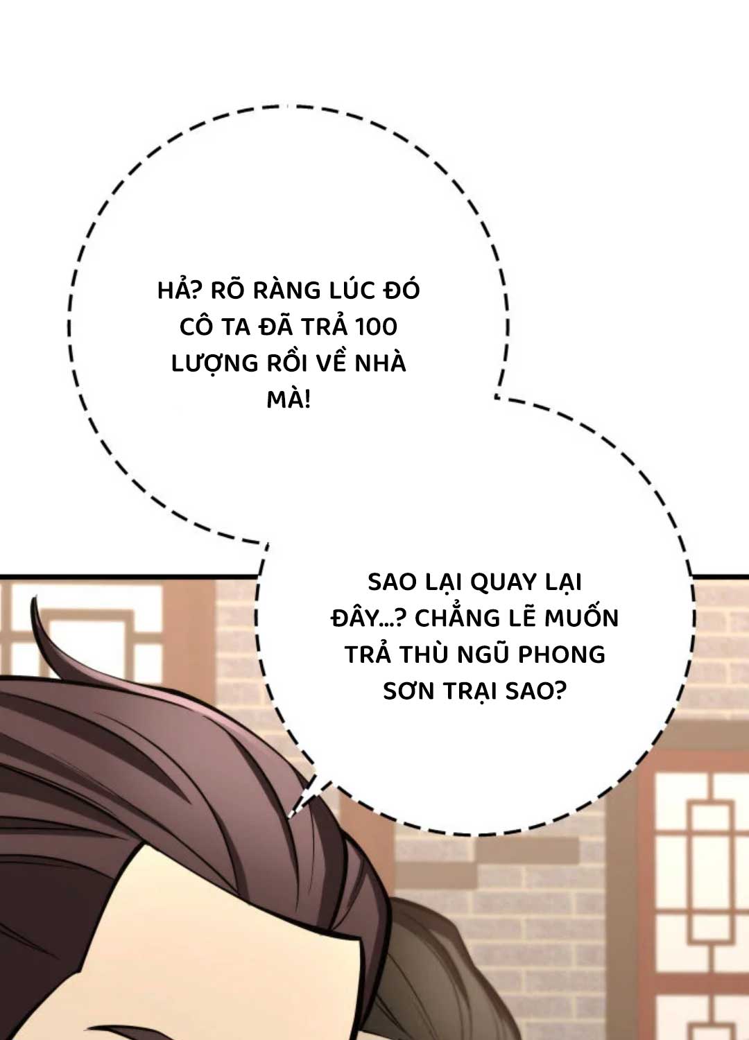 Cửu Thiên Kiếm Pháp Chap 88 - Next Chap 89