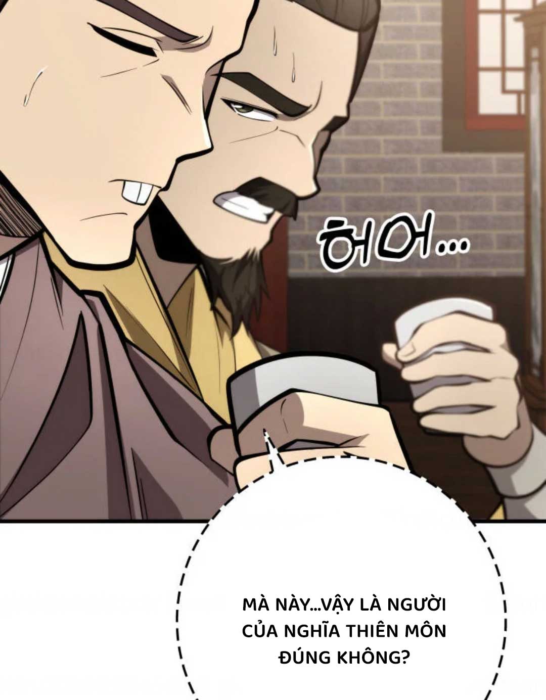 Cửu Thiên Kiếm Pháp Chap 88 - Next Chap 89